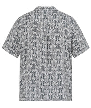 Charger l'image dans la galerie, NORTH CHEMISE PALMIER Vert
