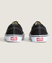 Charger l'image dans la galerie, VANS AUTHENTIC Noir Blanc

