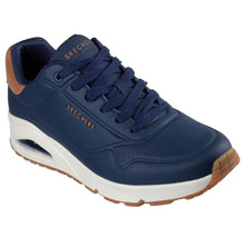 Charger l&#39;image dans la galerie, SKECHERS UNO Marine
