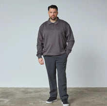 Charger l'image dans la galerie, NORTH POLO ML Gris
