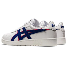 Charger l&#39;image dans la galerie, ASICS JAPAN S Blanc Bleu Rouge
