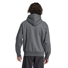 Charger l&#39;image dans la galerie, ADIDAS SWEAT CAPUCHE GRANDE LONGUEUR Anthracite
