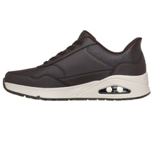 Charger l&#39;image dans la galerie, SKECHERS BANKSIA Marron
