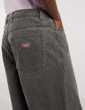 Charger l&#39;image dans la galerie, DICKIES THOMASVILLE BAGGY Gris
