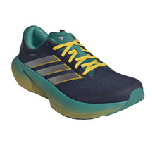 Charger l'image dans la galerie, ADIDAS SUPERNOVA RISE 3M Marine vert jaune
