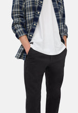 Charger l'image dans la galerie, CAMEL ACTIVE CHINO GRANDE LONGUEUR Marine
