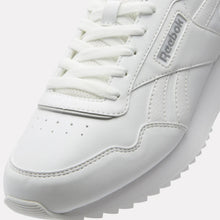 Charger l'image dans la galerie, REEBOK GLIDE RIPPLE CLIP Blanc
