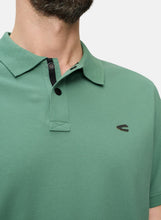 Charger l'image dans la galerie, CAMEL ACTIVE POLO Vert
