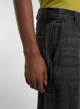 Charger l&#39;image dans la galerie, DICKIES MADISON BAGGY Noir
