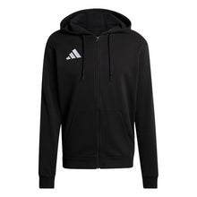 Charger l'image dans la galerie, ADIDAS SWEAT ZIP GRANDE LONGUEUR Noir

