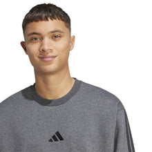 Charger l&#39;image dans la galerie, ADIDAS SWEAT COL ROND Anthracite
