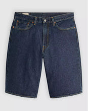 Charger l'image dans la galerie, LEVIS BAGGY SHORT 478  Brut
