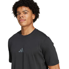 Charger l&#39;image dans la galerie, ADIDAS TEE SHIRT Noir
