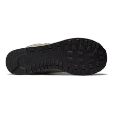 Charger l'image dans la galerie, NEW BALANCE ML574 PIED LARGE Gris
