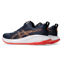 Charger l&#39;image dans la galerie, ASICS GEL CUMULUS 27 Marine Orange
