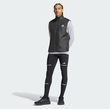 Charger l'image dans la galerie, ADIDAS COUPE VENT SANS MANCHES Noir
