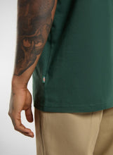 Charger l&#39;image dans la galerie, DICKIES TEE SHIRT LURAY POCKET Vert
