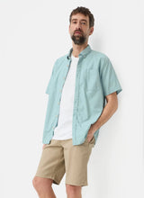 Charger l'image dans la galerie, CAMEL ACTIVE CHEMISE Vert pistache
