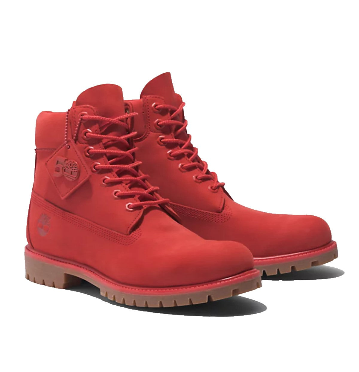 Timberland best sale talon rouge