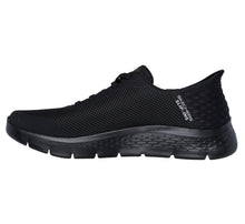 Charger l&#39;image dans la galerie, SKECHERS GO WALK FLEX Noir
