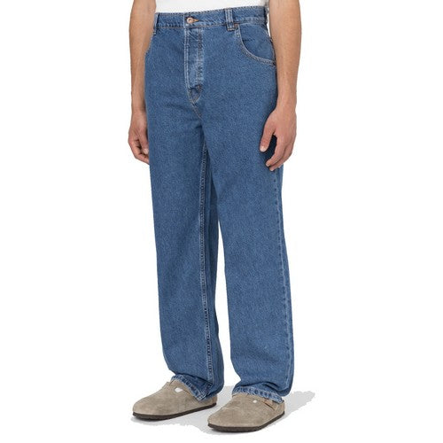 DICKIES JEAN'S BAGGY Bleu