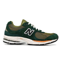 Charger l'image dans la galerie, NEW BALANCE 2002Q5 Vert
