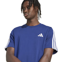 Charger l&#39;image dans la galerie, ADIDAS TEE SHIRT Marine
