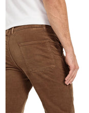 Charger l&#39;image dans la galerie, CAMEL ACTIVE PANTALON VELOURS Marron
