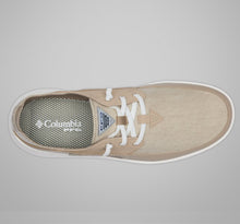 Charger l'image dans la galerie, COLUMBIA BOATSIDE Beige
