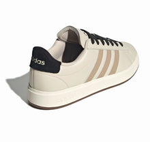 Charger l&#39;image dans la galerie, ADIDAS GRAND COURT 2.0 Beige Marron
