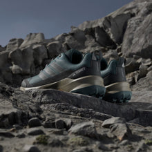 Charger l&#39;image dans la galerie, ADIDAS SKYCHASER AX5 Vert Noir
