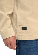 Charger l&#39;image dans la galerie, CAMEL ACTIVE VESTE VELOURS Beige
