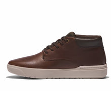 Charger l&#39;image dans la galerie, TIMBERLAND SENECA BAY MID Marron
