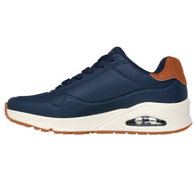 Charger l&#39;image dans la galerie, SKECHERS UNO Marine
