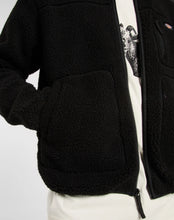 Charger l&#39;image dans la galerie, DICKIES POLAIRE MOUNT HOPE Noir
