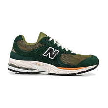 Charger l'image dans la galerie, NEW BALANCE 2002Q5 Vert
