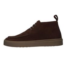Charger l&#39;image dans la galerie, BLACKSTONE chaussure montante Marron foncé
