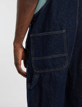 Charger l'image dans la galerie, DICKIES SALOPETTE JEANS Brut
