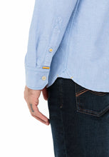 Charger l&#39;image dans la galerie, CAMEL ACTIVE CHEMISE OXFORD Bleu ciel

