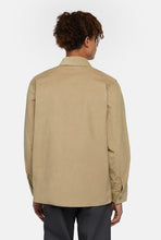 Charger l&#39;image dans la galerie, DICKIES CORDUROY CHEMISE Beige
