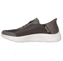 Charger l&#39;image dans la galerie, SKECHERS GO WALK FLEX Marron
