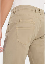 Charger l'image dans la galerie, CAMEL ACTIVE WOODSTOCK  GRANDE LONGUEUR Beige
