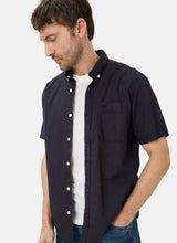 Charger l'image dans la galerie, CAMEL ACTIVE CHEMISE Marine
