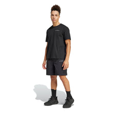 Charger l&#39;image dans la galerie, ADIDAS TEE SHIRT TERREX Noir Imprimé
