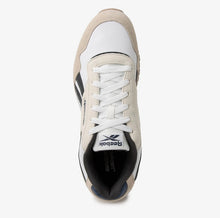 Charger l'image dans la galerie, REEBOK GLIDE Blanc Gris
