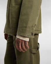 Charger l&#39;image dans la galerie, DICKIES VESTE CHORE Kaki
