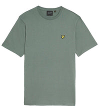 Charger l&#39;image dans la galerie, LYLE &amp; SCOTT TEE SHIRT Vert forêt
