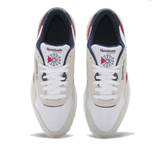 Charger l&#39;image dans la galerie, REEBOK CLASSIC NYLON Blanc Rouge
