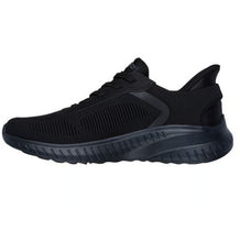 Charger l'image dans la galerie, SKECHERS BOBS SQUAD WIDE FIT Noir
