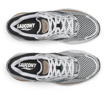 Charger l'image dans la galerie, SAUCONY PROGRID OMNI 9 Blanc Gris
